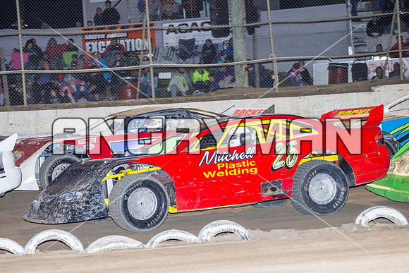 super sedan 25 t25 kevin purton - 9 - Latrobe - 6th December 2014-8