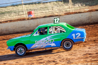 Junior 12 T12 - 11 - Carrick Practice Session - 20th December 2014-5