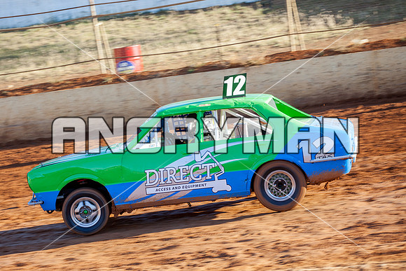 Junior 12 T12 - 11 - Carrick Practice Session - 20th December 2014-5