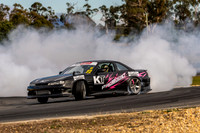 6 - Drift League - Drift Collective Rnd 2 - 17-18 May 2025-4
