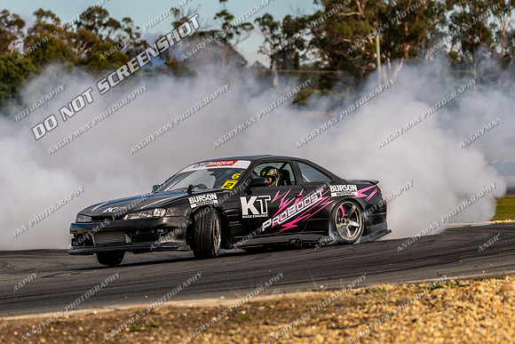 6 - Drift League - Drift Collective Rnd 2 - 17-18 May 2025-4