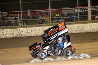 Formula 500 13 T13 - 30 - Latrobe - 9th April 2016