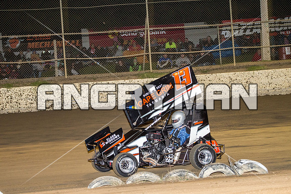 Formula 500 13 T13 - 30 - Latrobe - 9th April 2016