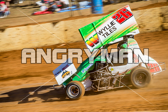 formula 500 26 t26 - 12 - Carrick - 26th Dec 2014-4