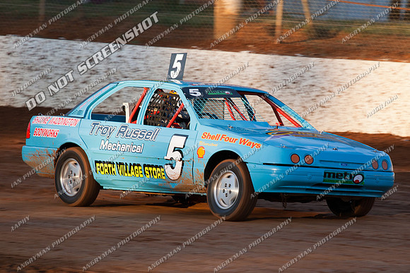 street stock 5 t5 t05 - Carrick Nov 6th-2