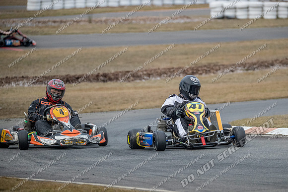 TAG 125 Restricted Medium - 41 - Karts - 1st June 2017-2