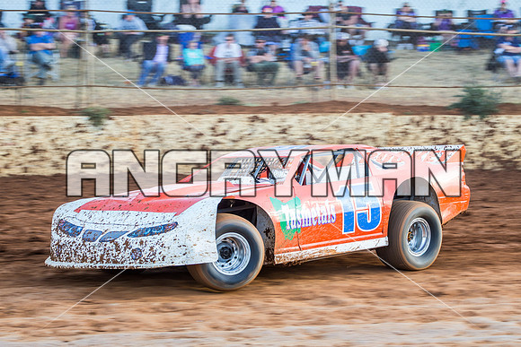 super sedan 15 t15 John Inness - 8 - Carrick - 29th November 2014-5