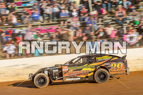 amca 29 t29 - 12 - Carrick - 26th Dec 2014-8