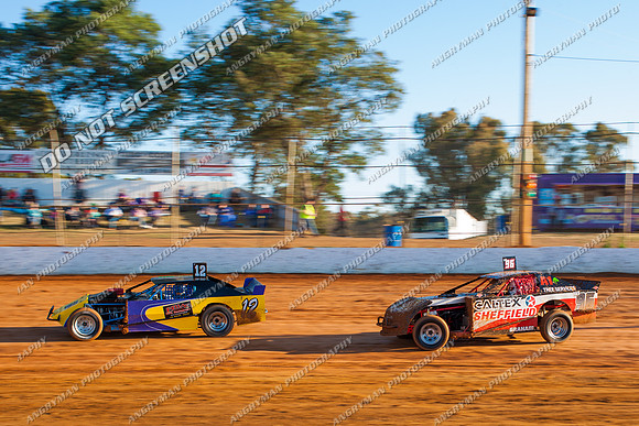 amca 96 t96 - Carrick Nov 5th-2
