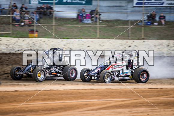 wingless 46 T46 - 26 - Latrobe - 19th March 2016-4