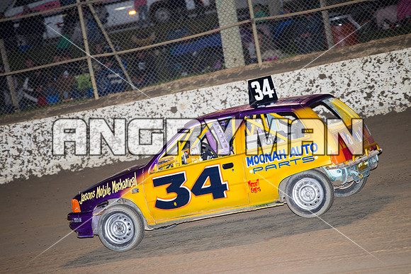 junior 34 t34 - 4 - Latrobe - 25th October 2014-10