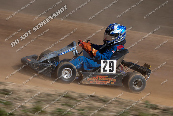 Kart 29 - 9 - Latrobe 4th December 2011 - Wyllie Tiles Fireworks-3