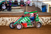 Speedcar 12 T12 - 27 - Carrick - 26th March 2016-11