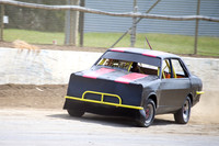 junior 4 t4 - 2 - Latrobe Practice Day - 11th October 2014-4