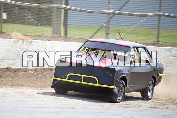 junior 4 t4 - 2 - Latrobe Practice Day - 11th October 2014-4