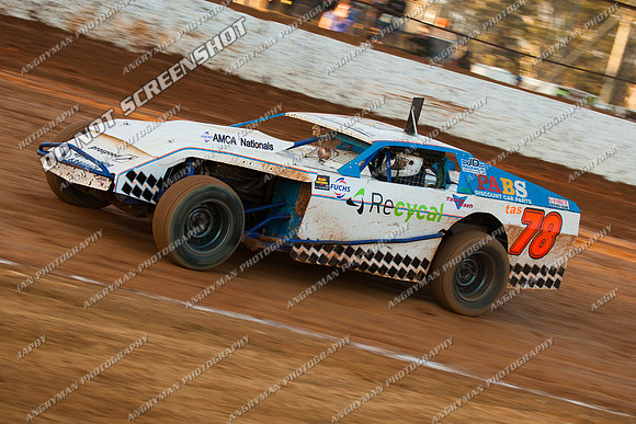 amca 78 t78 - Carrick Nov 6th-2