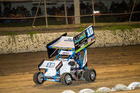 Formula 500 10 T10 - 30 - Latrobe - 9th April 2016