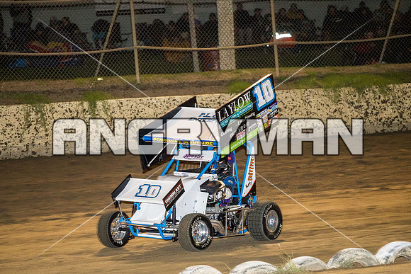 Formula 500 10 T10 - 30 - Latrobe - 9th April 2016