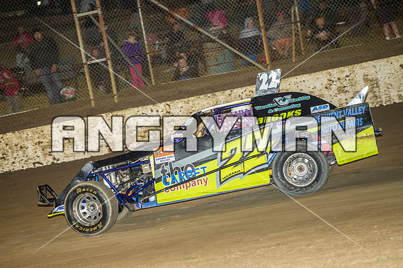 AMCA 22 T22 - 7 - Hobart - 22nd Nov 2014-4