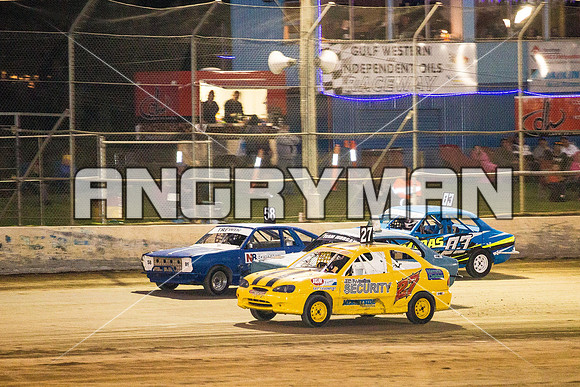 Junior 27 T27 - 26 - Latrobe - 19th March 2016-8