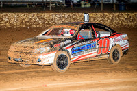 Street Stock 10 T10 - 3 - Carrick - 18th October 2014-10