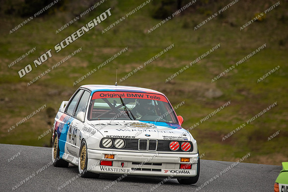 Heritage Touring Cars Group A - 46 - 03 - Saturday-2