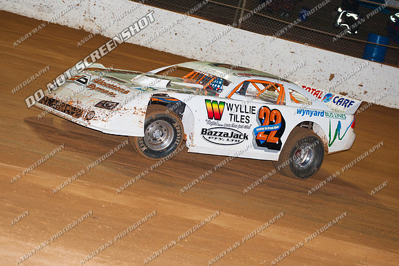 super sedan 22 t22 callum harper - Carrick Nov 5th-5