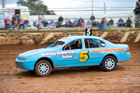 Street Stock 5 T5 - 6 - Carrick - 8th Nov 2014-6