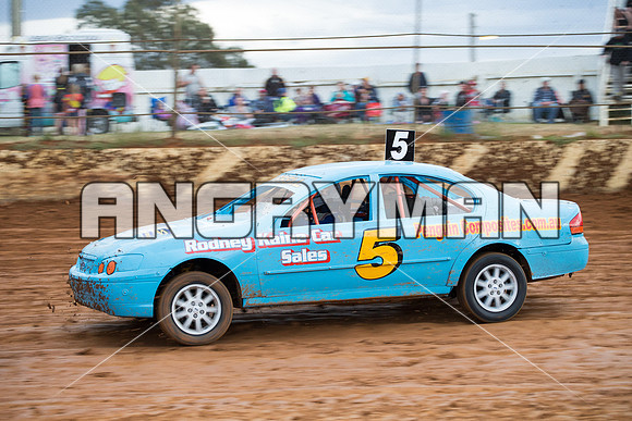 Street Stock 5 T5 - 6 - Carrick - 8th Nov 2014-6