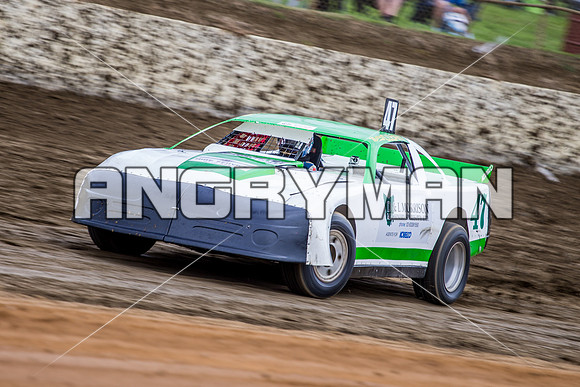tassie six 47 - 9 - Latrobe - 6th December 2014-4