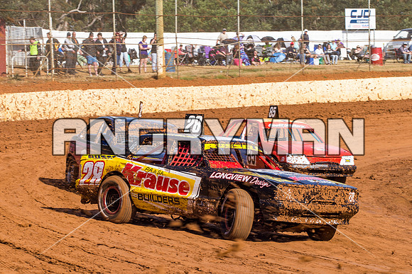 modified 28 t28 nathan russell - 8 - Carrick - 29th November 2014-3