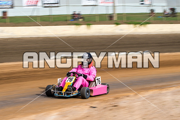 Kart 76 - 26 - Latrobe - 19th March 2016-2