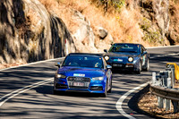 TL6 - TS02 - Gillies Ranges