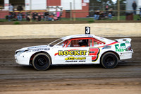 Tassie Six 3 T3 - 26 - Latrobe - 19th March 2016