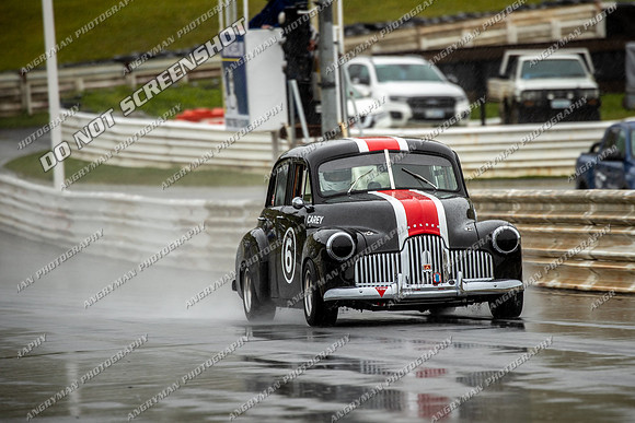 Early Holden Regularity - 6 - 02 - Friday