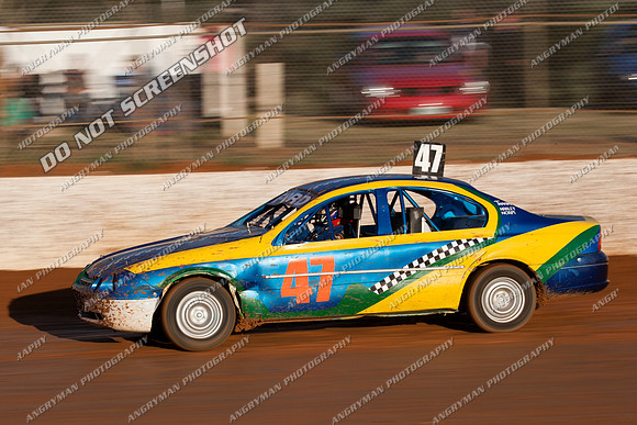 street stock 47 t47 - Carrick Nov 6th-3