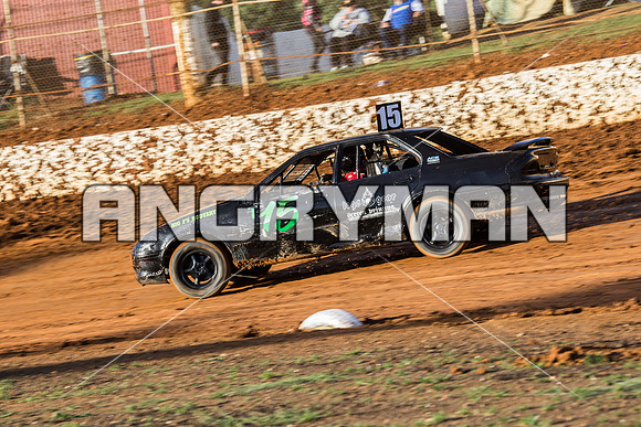 Modified 15 T15 - 27 - Carrick - 26th March 2016-2