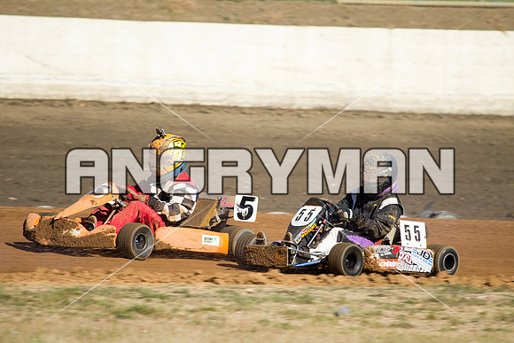kart 5 t5 - 4 - Latrobe - 25th October 2014-10