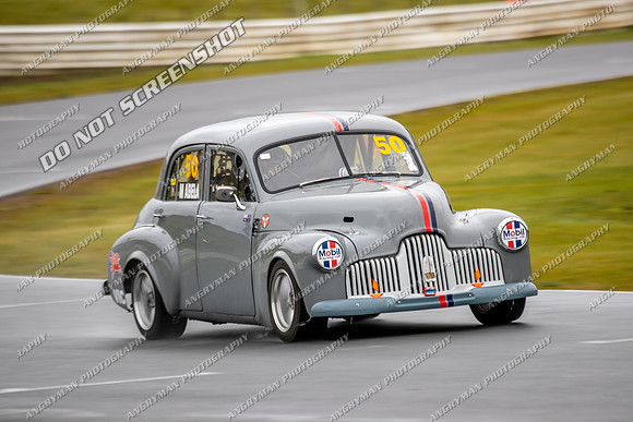 Early Holden Regularity - 50 - 02 - Friday-3