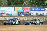 Street Stock