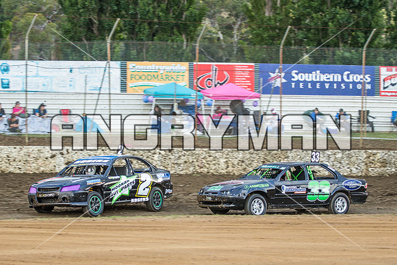 street stock 2 t2 - 7 - Hobart - 22nd Nov 2014-2