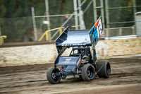 Sprintcars