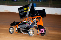 lightning sprint 13 t13 - Carrick Nov 5th-5