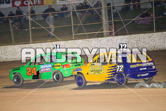 Junior 72 T72 - 4 - Latrobe - 25th October 2014-7