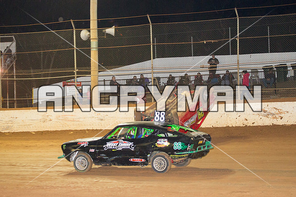 Junior 28 T28 - 28 - Carrick - 27th March 2016-4
