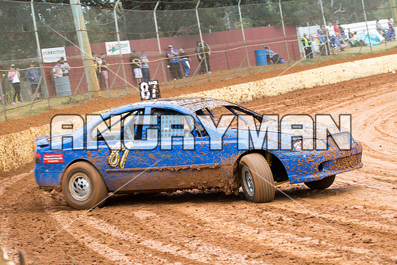 modified 87 t87 mitchell - 6 - Carrick - 8th Nov 2014-4