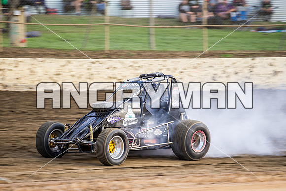 wingless 46 T46 - 26 - Latrobe - 19th March 2016-5