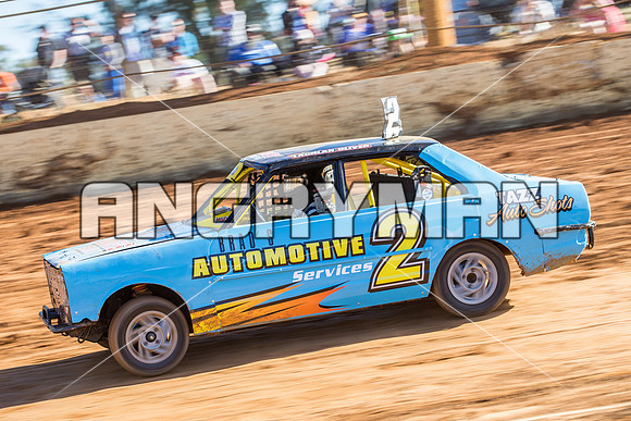 Junior 2 T2 - 12 - Carrick - 26th Dec 2014-5