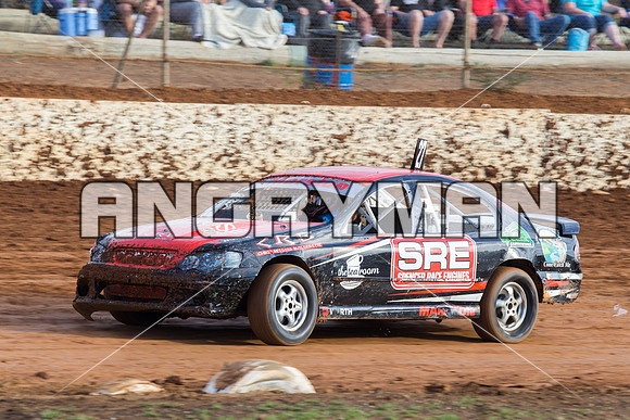 Modified 27 T27 - 28 - Carrick - 27th March 2016-6