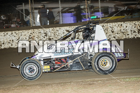wingless 15 t15 brad herbert - 7 - Hobart - 22nd Nov 2014-3